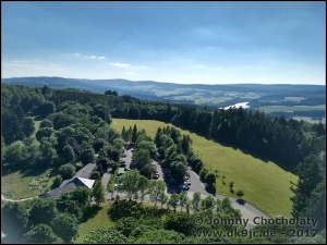 SOTA: DM/RP-187 Wildenburger Kopf SOTA: DM/RP-187 Wildenburger Kopf