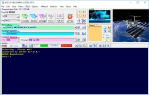 UISS für APRS via ISS UISS für APRS via ISS