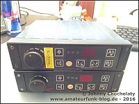 Ascom SE540 BOS-Funkgerät Ascom SE540 BOS-Funkgerät